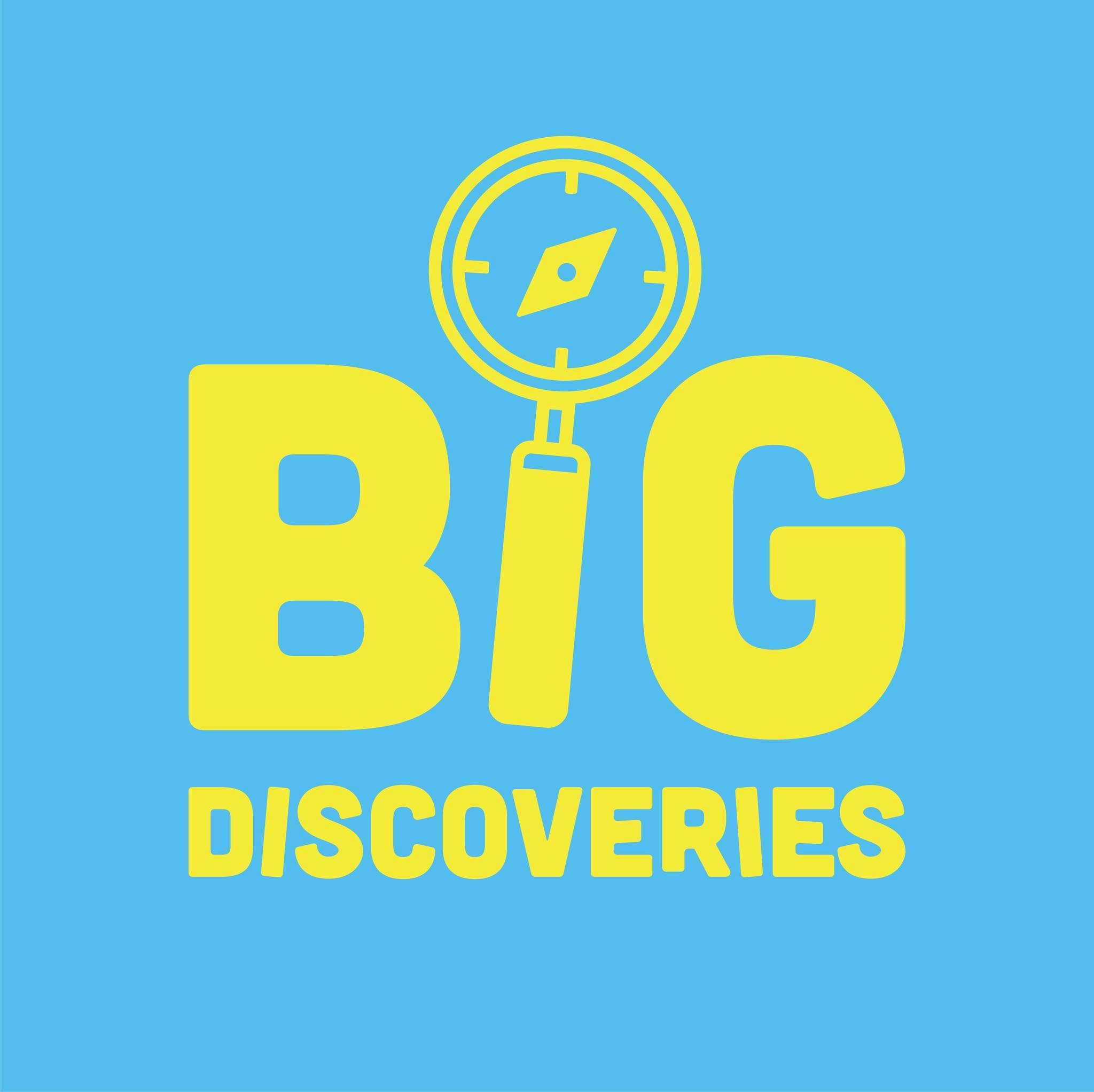 Big Discoveries Affiliate Program