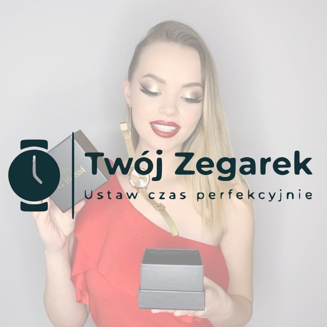 TwojZegarek PL Affiliate Program