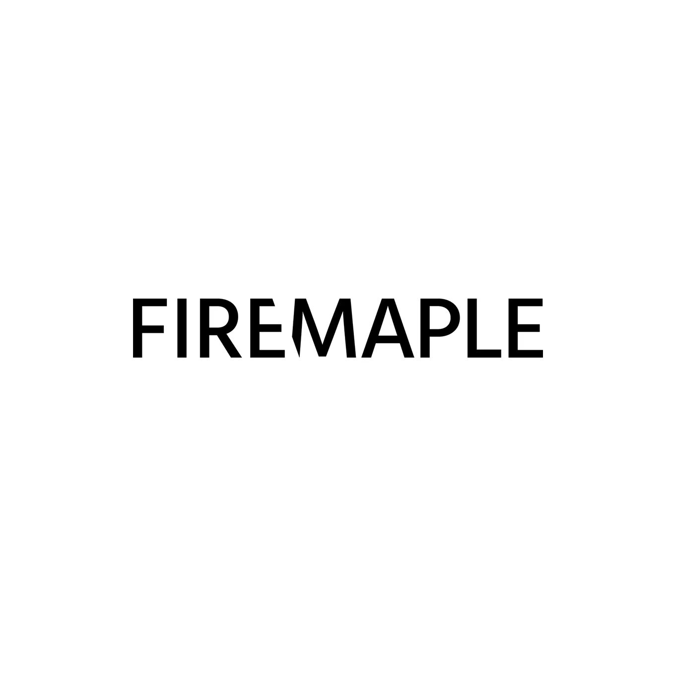 Fire Maple Gear Affiliate Program