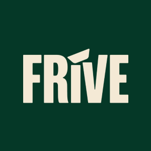 Frive Affiliate Program