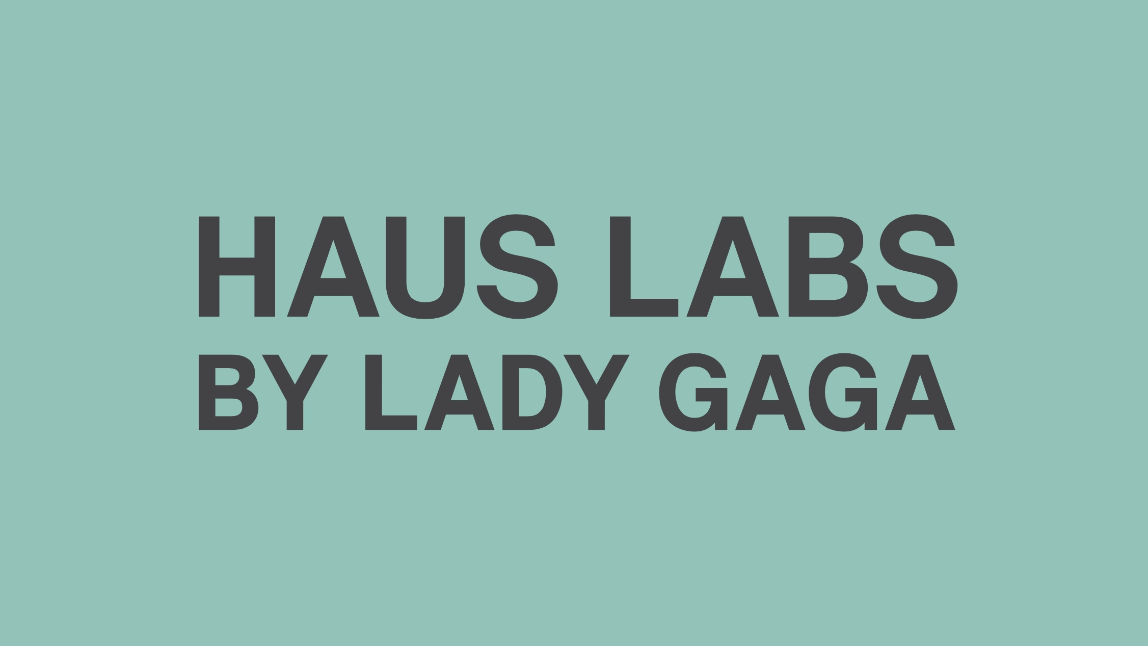 Haus Labs Affiliate Program