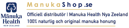 ManukaShop SE Affiliate Program