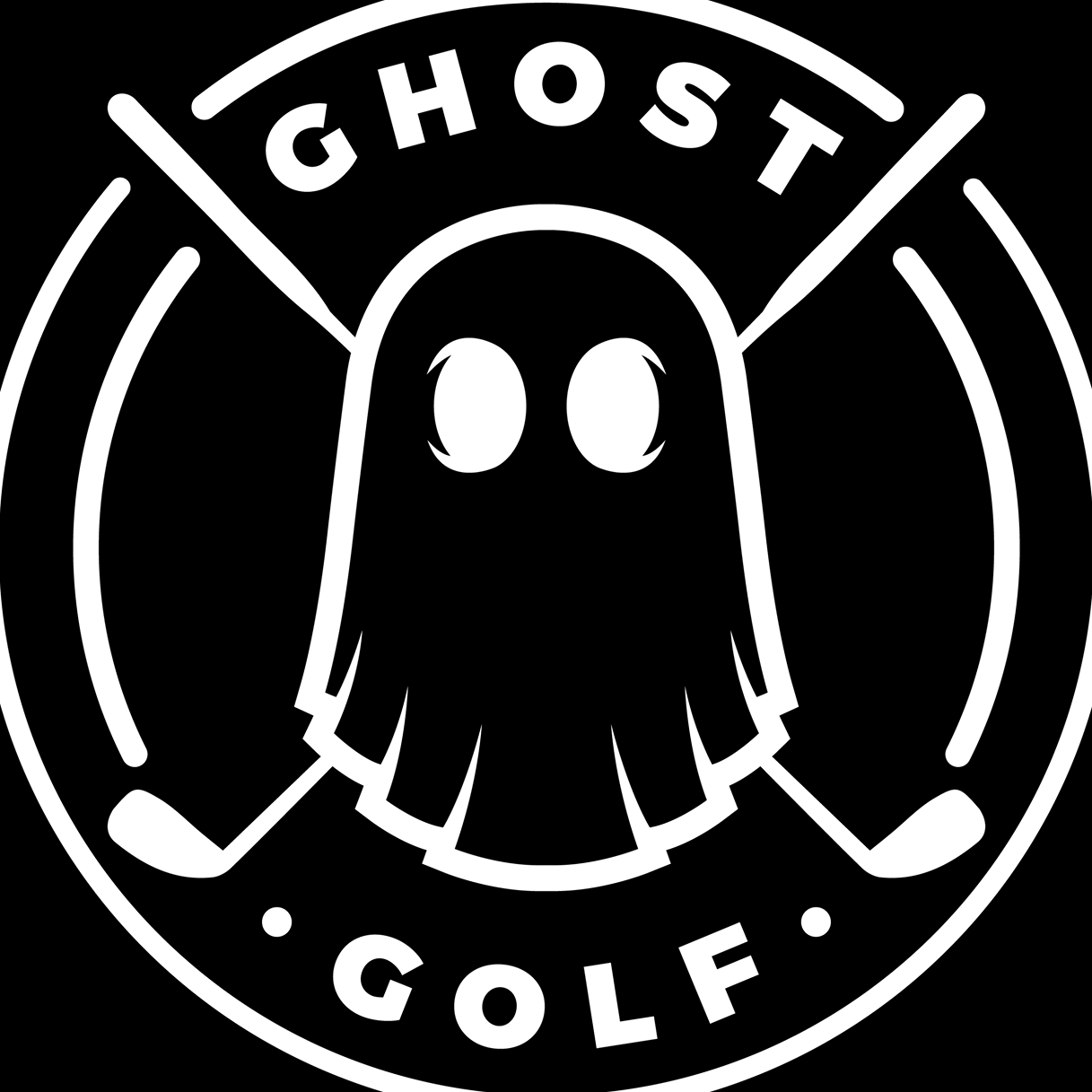Ghost Golf Affiliate Program
