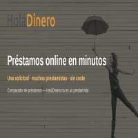 Holadinero ES Affiliate Program