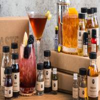 Taste Cocktails UK Affiliate Program
