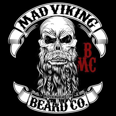 Mad Viking Affiliate Program