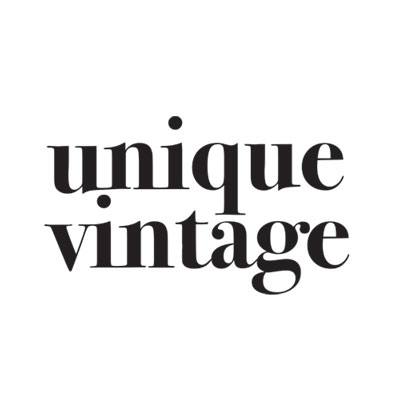 UniqueVintage Affiliate Program