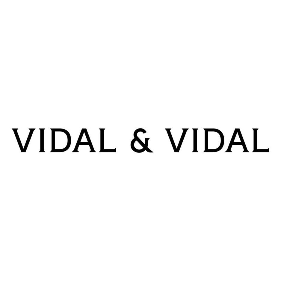 Vidal-Vidal ES Affiliate Program