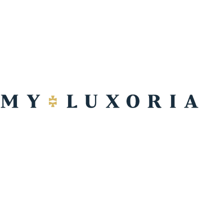 MyLuxoria.com Affiliate Program