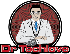 Dr Techlove AU Affiliate Program