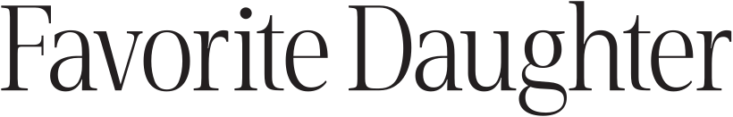 Favorite Daughter Affiliate Program