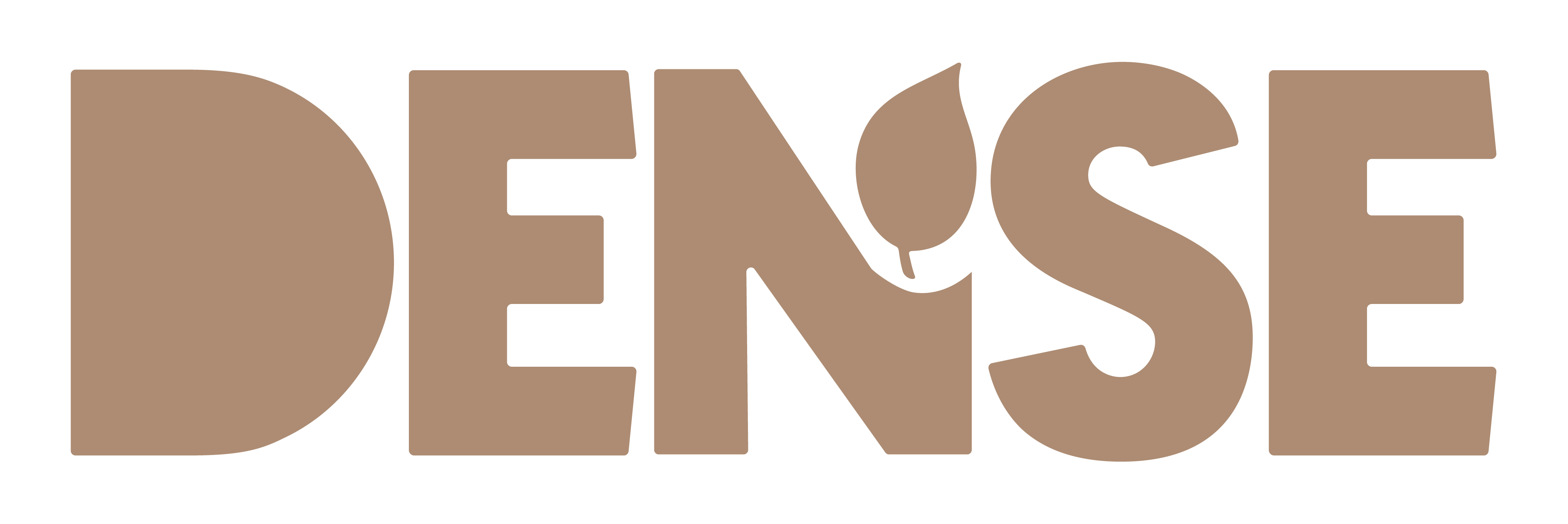 DENSE DE Affiliate Program