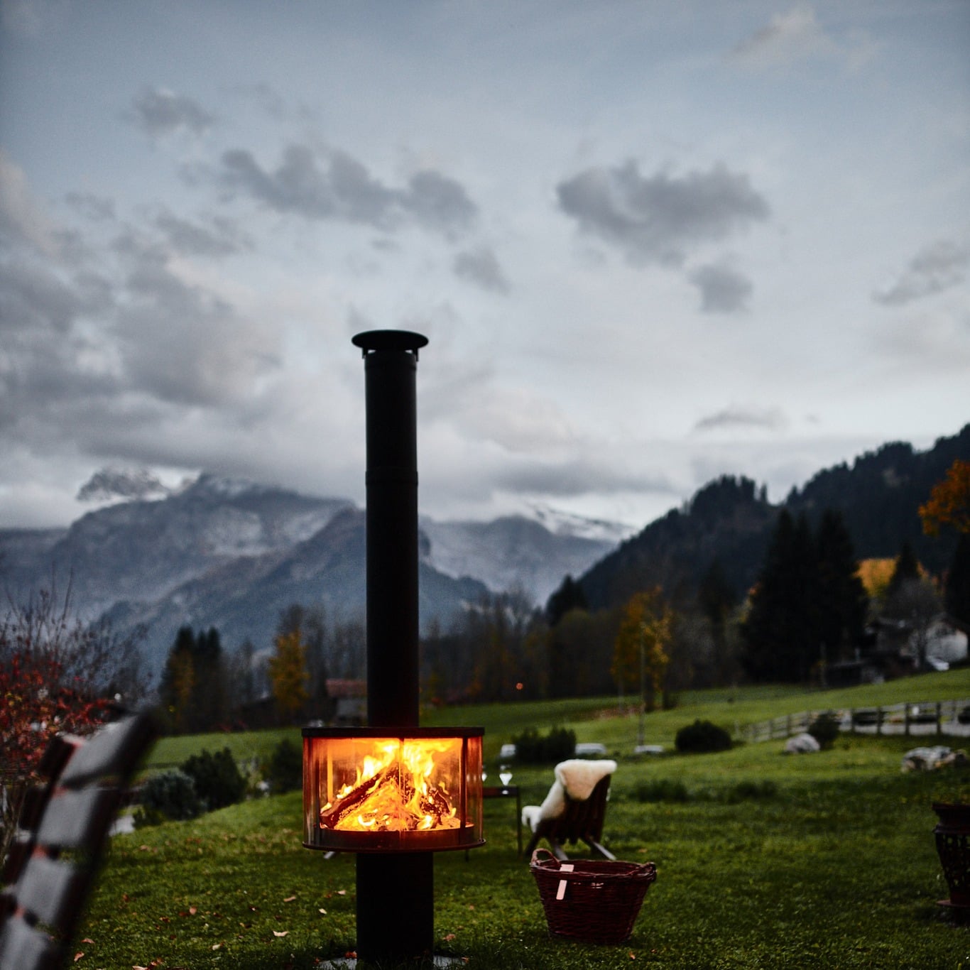 SURPRISE – Der Grill DE Affiliate Program