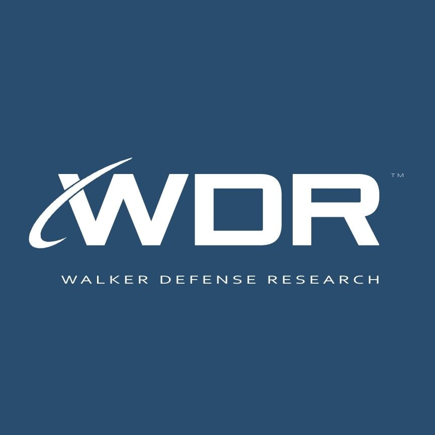 Walker Defense Research Affiliate Program