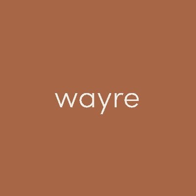 wayre Affiliate Program
