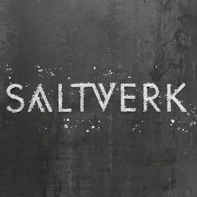 Saltverk Affiliate Program