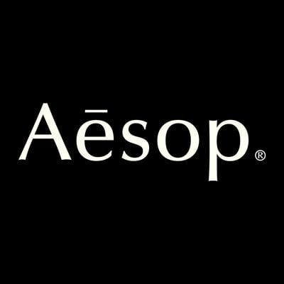 Aesop Affiliate Program