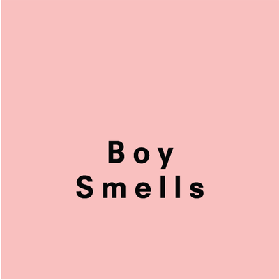 Boy Smells Affiliate Program