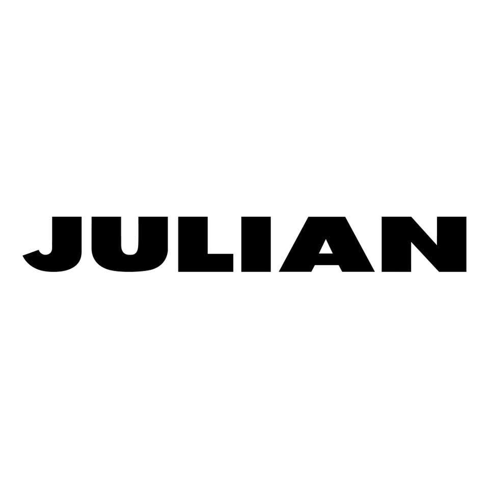 Julian Fashion CA Affiliate Program
