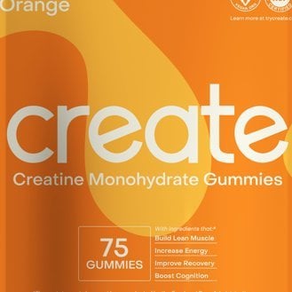 Create Wellness Affiliate Program