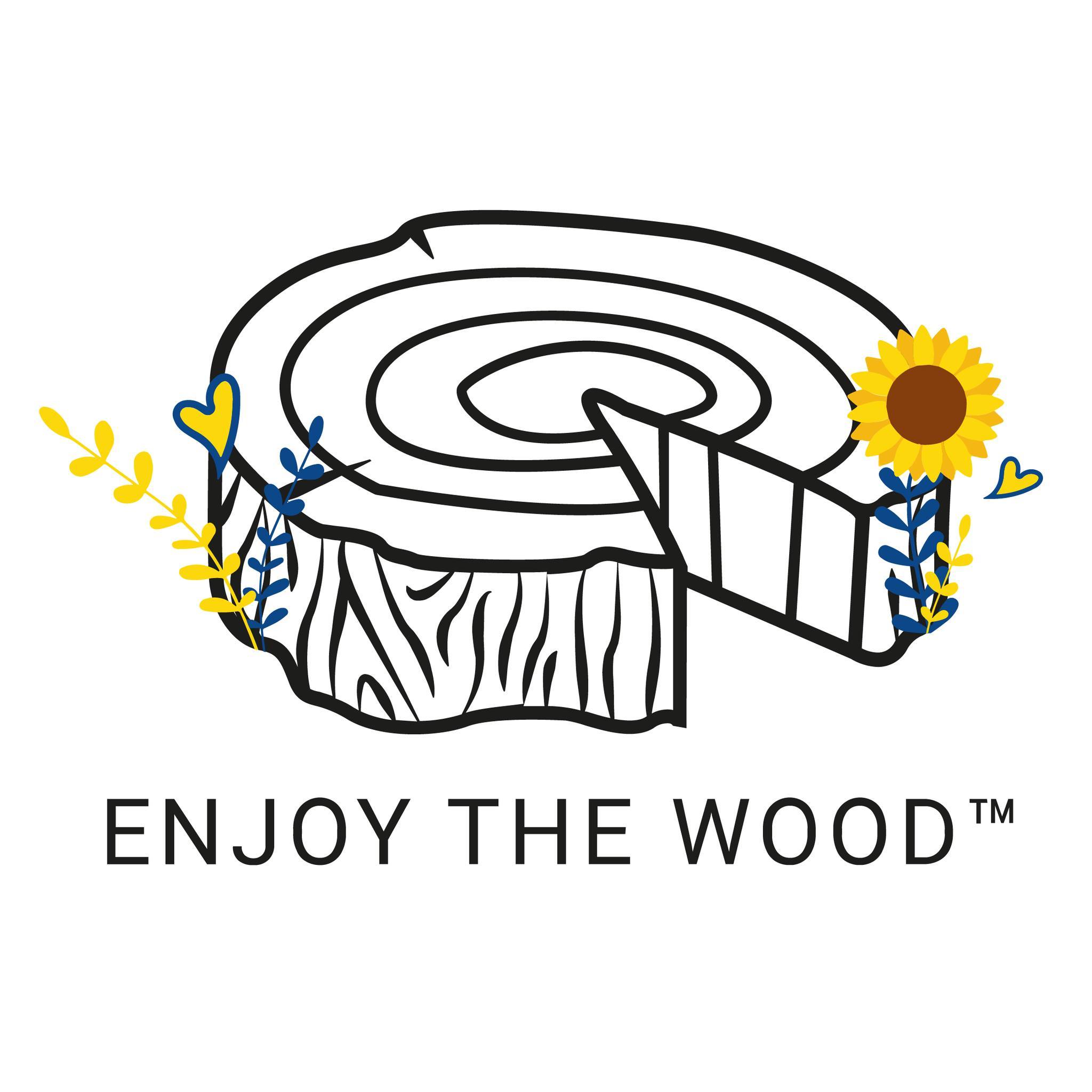 Enjoy The Wood LLC Affiliate Program