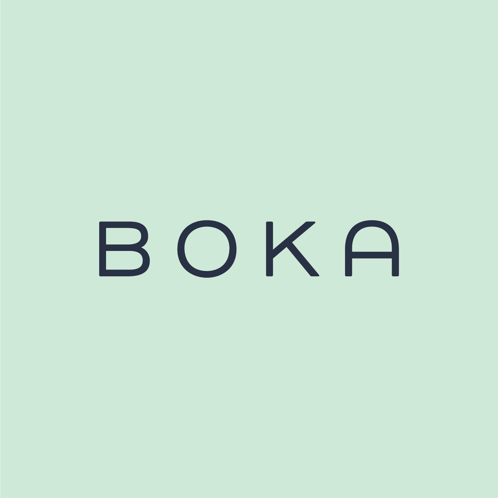 Boka Affiliate Program