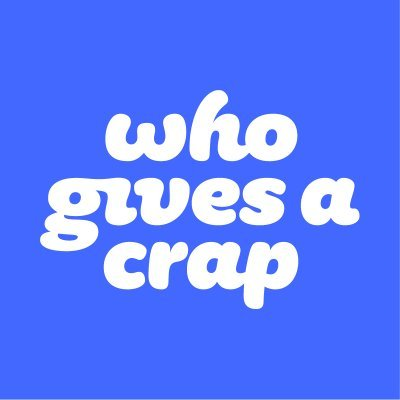 WhoGivesACrap UK Affiliate Program