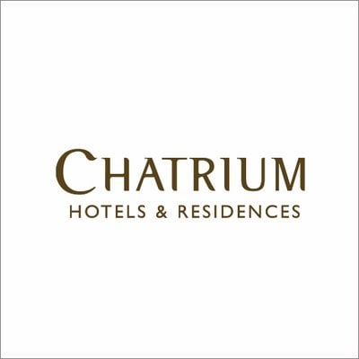 Chatrium Hotels & Residences Affiliate Program