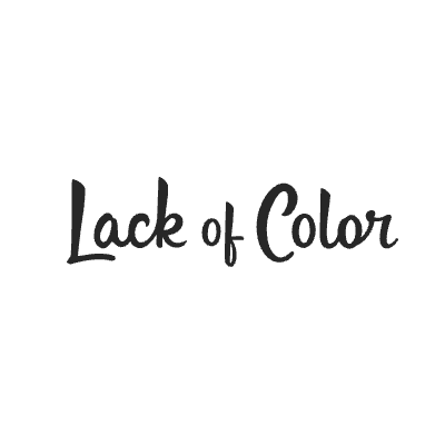 Lack of Color US Affiliate Program