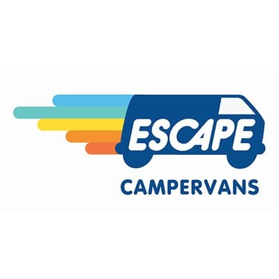 Escape Campervans Affiliate Program