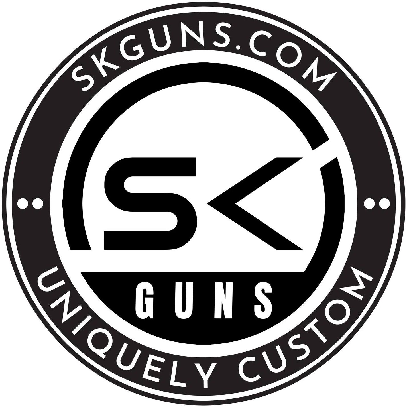 SK Guns Affiliate Program