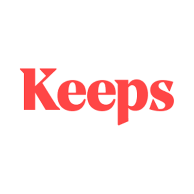 Keeps Affiliate Program
