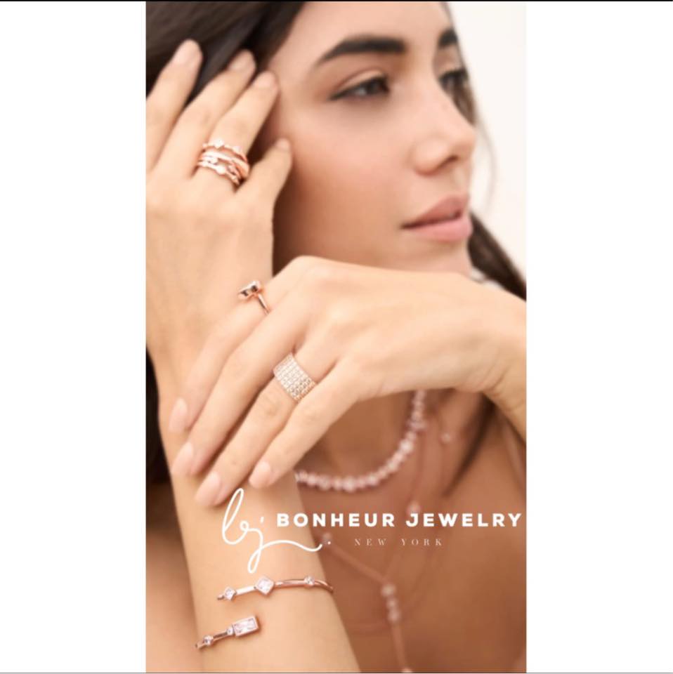 BONHEUR JEWELRY Affiliate Program