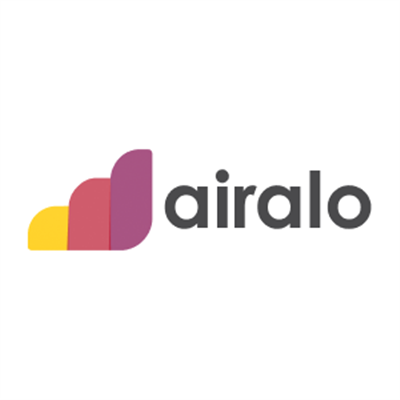 Airalo Affiliate Program