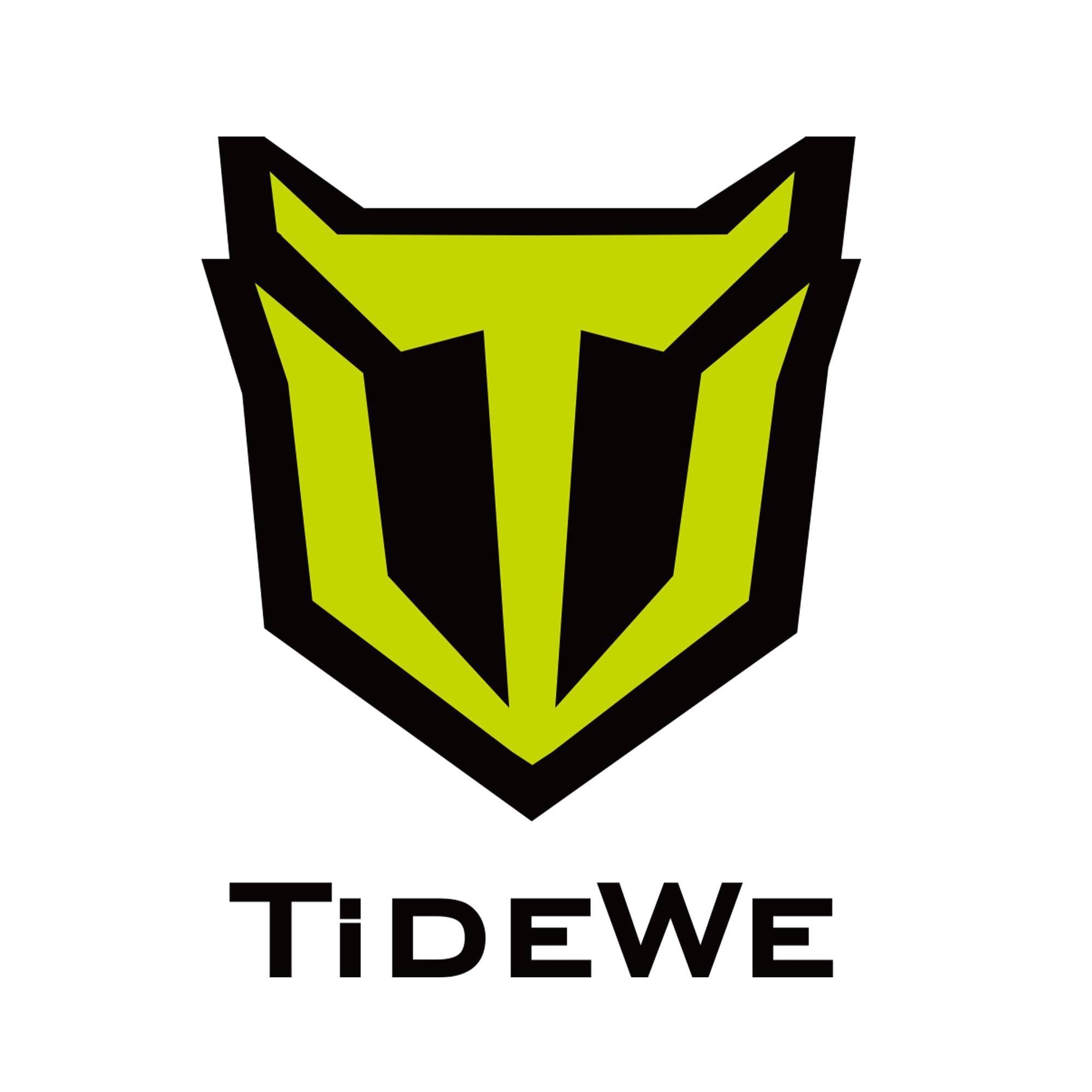 TideWe Affiliate Program