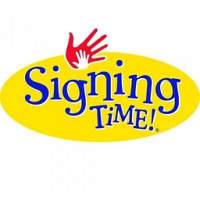 My Signing Time Affiliate Program