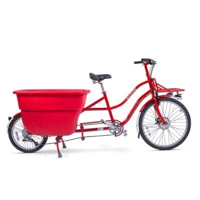 MADSEN Cycles Affiliate Program