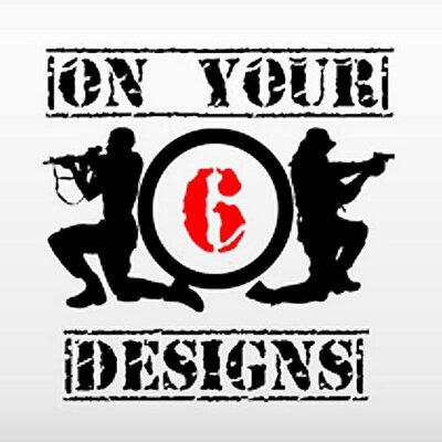 On Your 6 Designs Affiliate Program