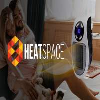 Heat Space- Portable Heater Affiliate Program