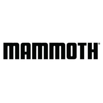 Mammoth Coolers Affiliate Program