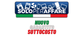 Soloperaffare IT Affiliate Program