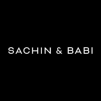 Sachin and Babi Affiliate Program