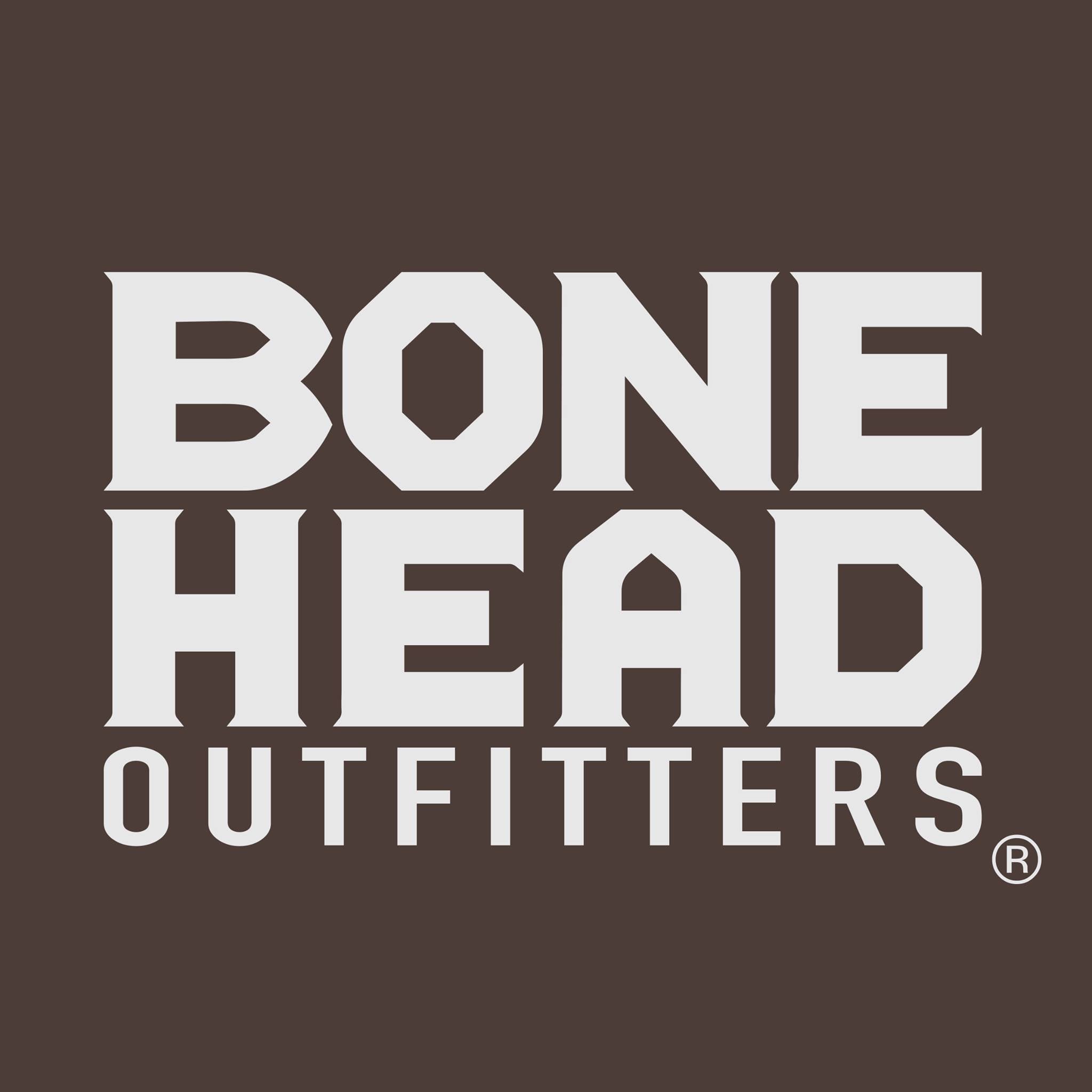 Bone Head Outfitters Affiliate Program