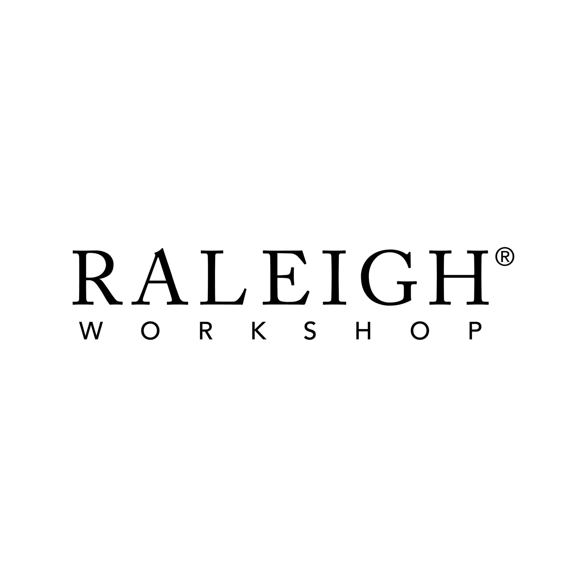 RaleighDenimWorkshop.com Affiliate Program