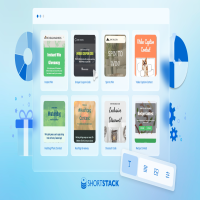 ShortStack Affiliate Program