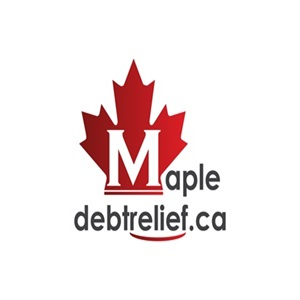 Maple Debt Relief Affiliate Program