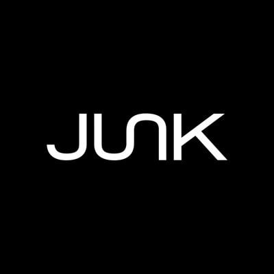 JUNK Brands Affiliate Program