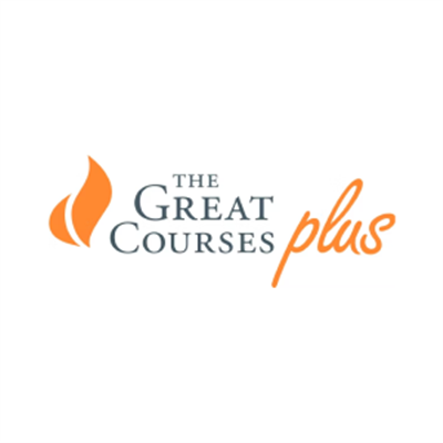 The Great Courses Plus Affiliate Program
