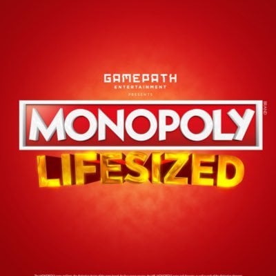 Monopoly Lifesized – London (UK affiliates) Affiliate Program