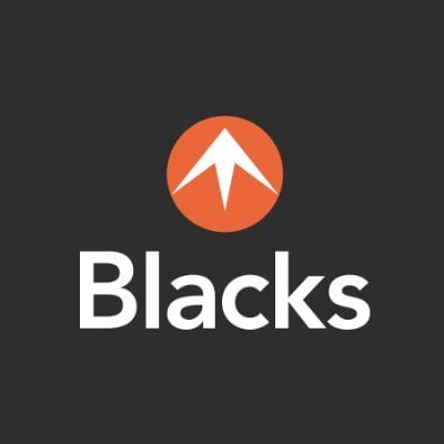 Blacks UK Affiliate Program